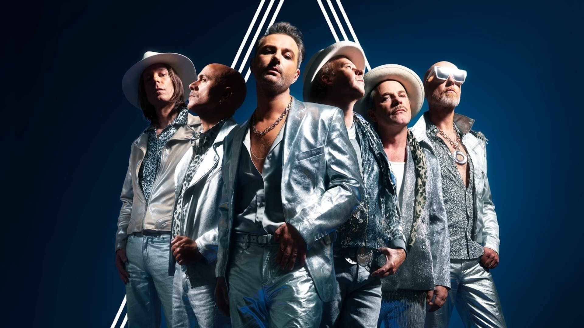 Bild på bandet The Ark