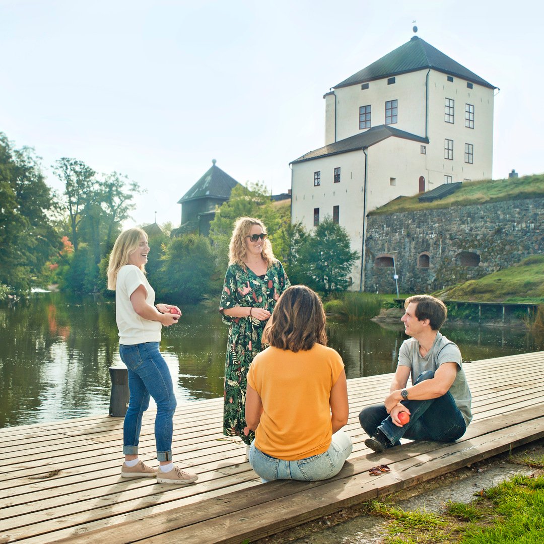 Illsutrationsbild för Dags att testa något nytt?