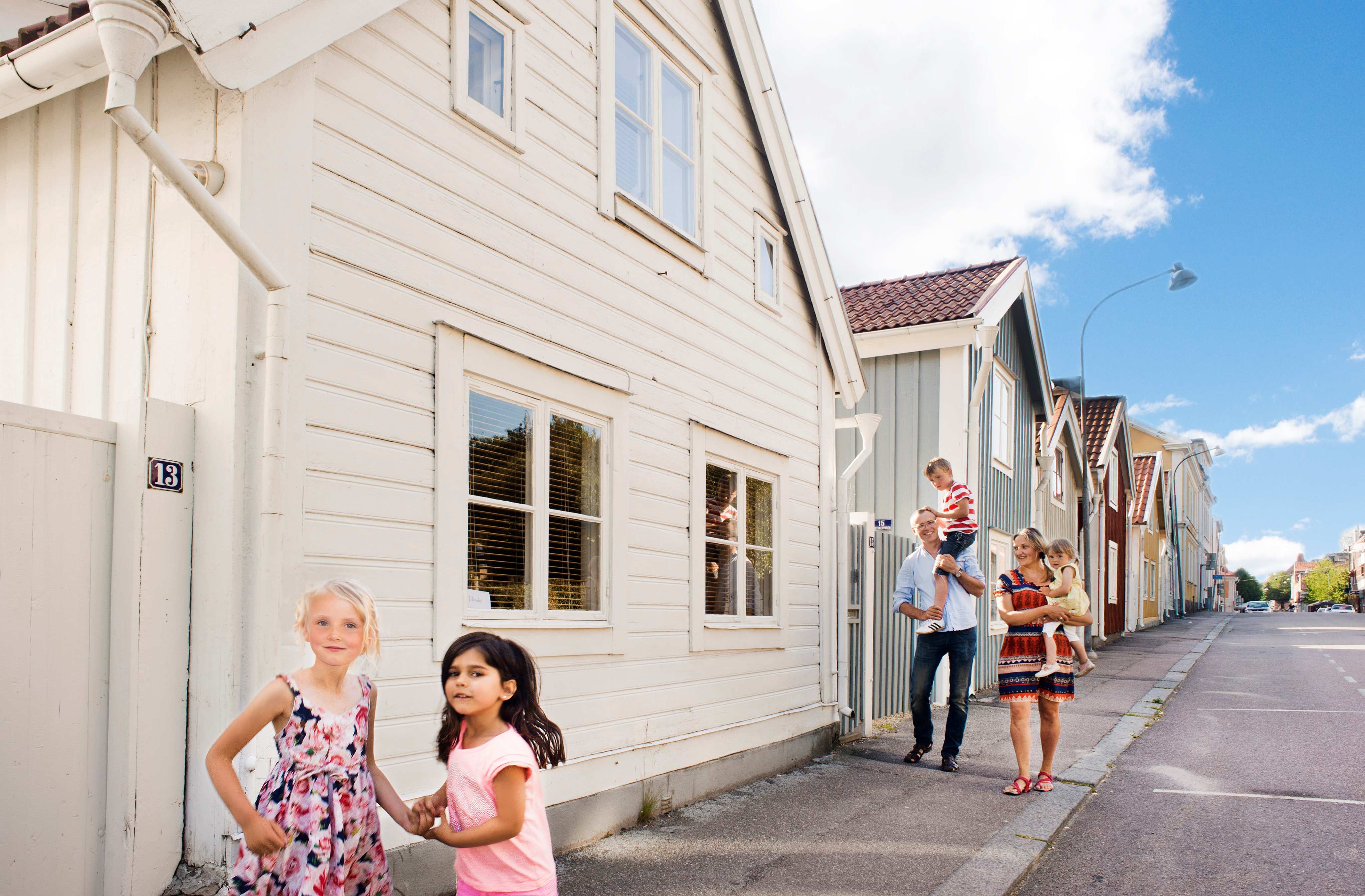 Illsutrationsbild för Se & Göra