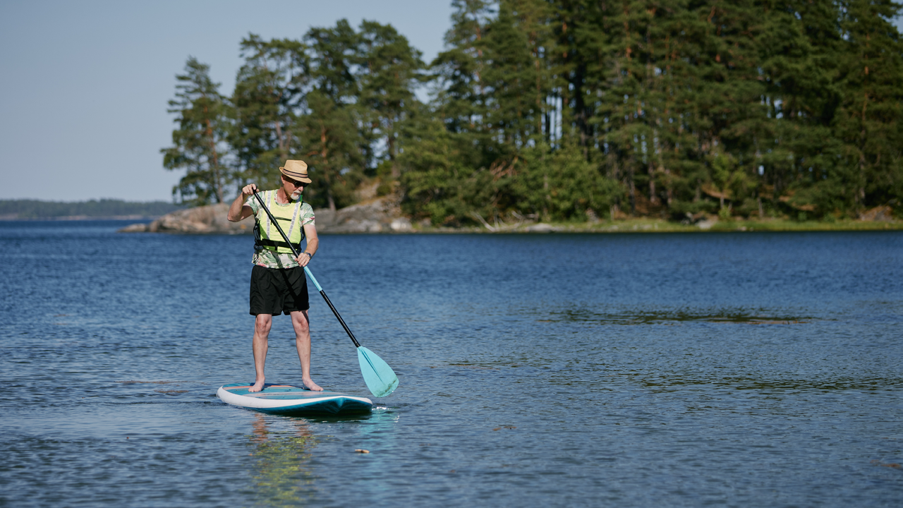 Illsutrationsbild för Horsvik 