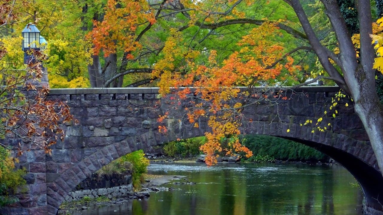 Illsutrationsbild för 20 platser att upptäcka i stan