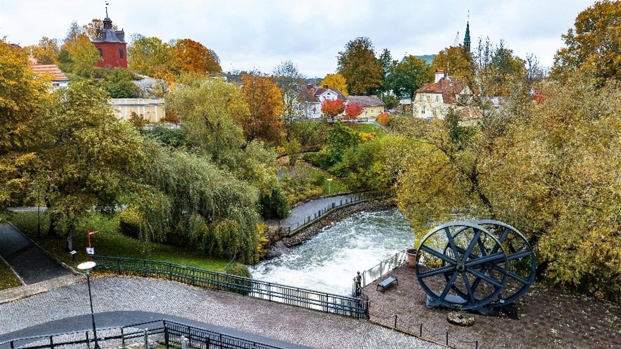 Illsutrationsbild för 10 Must-See Attractions in Nyköping